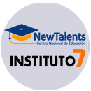 New Talent e Instituto7